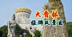日韩老司机爽片中国浙江-绍兴大香林旅游风景区